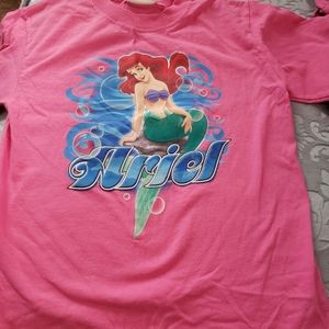 Disney princess Ariel 💕